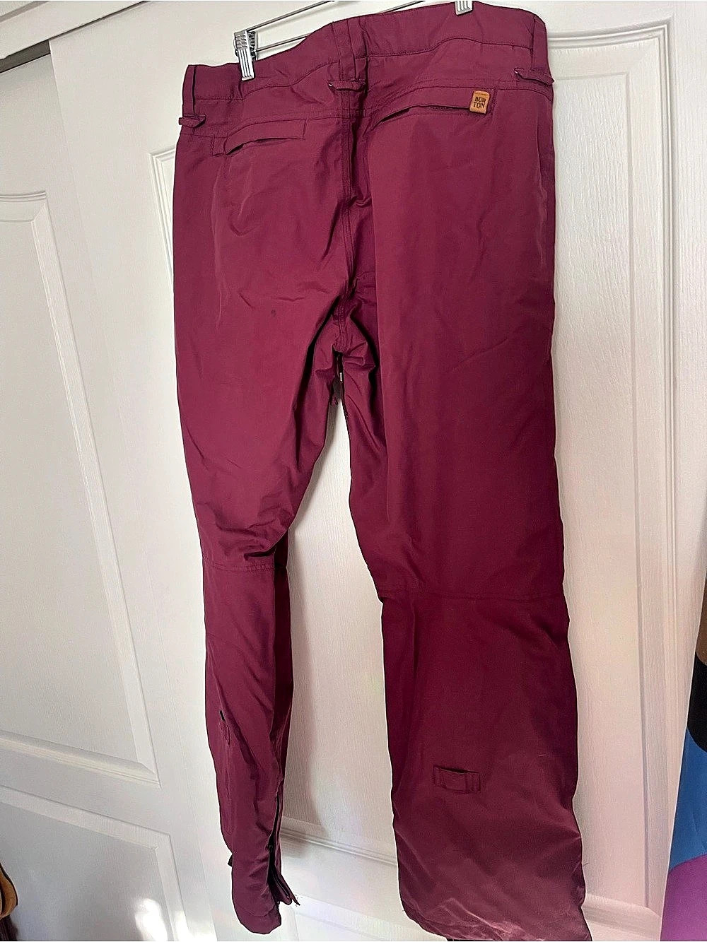Burton Snow Pants